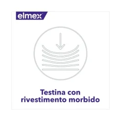 Elmex Spazzolino Opti-Smalto Con Setole Extra Soft