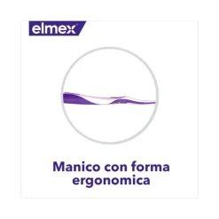 Elmex Spazzolino Opti-Smalto Con Setole Extra Soft