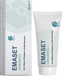 Emaset Unguento 30 ml