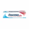 Ematonil Plus Emulgel Crema per Ematomi Lividi e Contusioni con Arnica per adulti e bambini 50ml