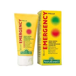 Emergency Pelle Crema 50ml