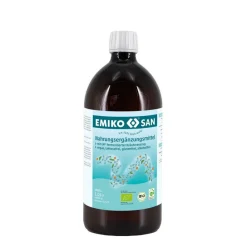 Emiko San 1 Litro - Integratore Naturale di Alta Qualità