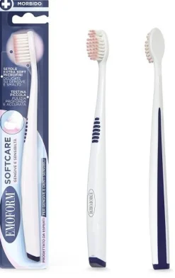 Emoform Spazzolino Softcare Morbido