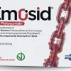 Emosid Ferro Phytosomiale 24 Capsule