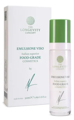 EMULSIONE VISO 50ML