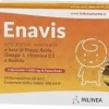 Enavis 10 Flaconcini 10ml