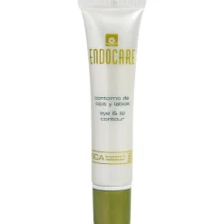Endocare Contorno Occhi E Labbra 15ml