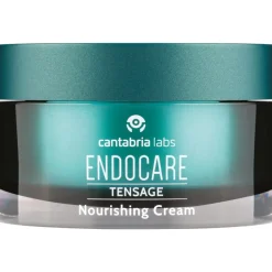 Endocare Tensage Crema Nutritiva 50ml