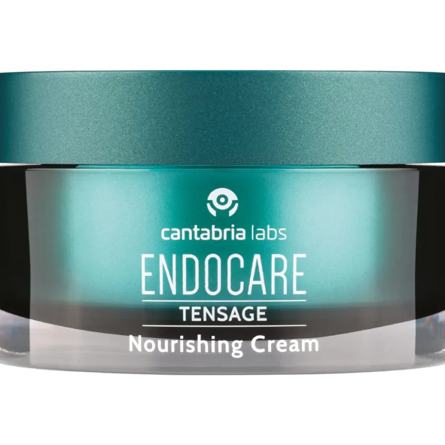Endocare Tensage Crema Nutritiva 50ml