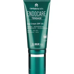 Endocare Tensage Day Crema Viso SPF30 50ml: Protezione Giornaliera