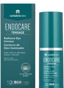 Endocare Tensage Eye Contour 15ml