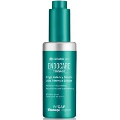 Endocare Tensage Siero Viso 30ml