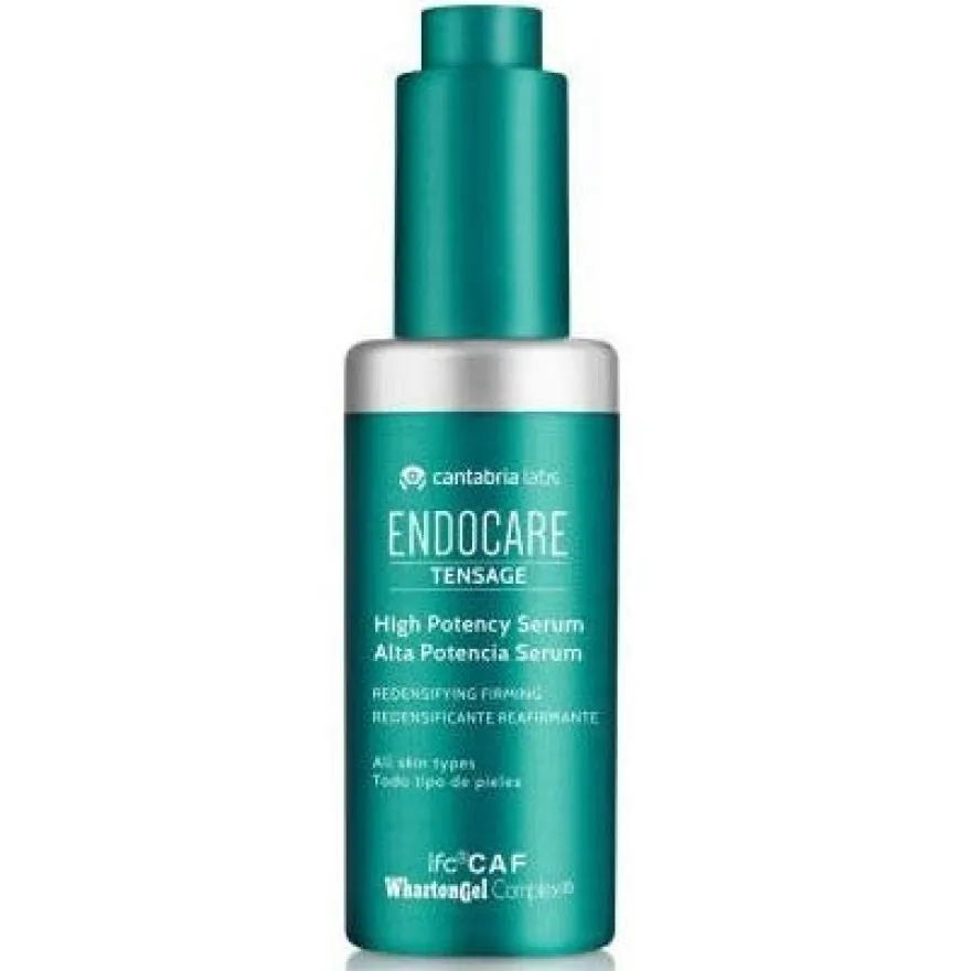 Endocare Tensage Siero Viso 30ml