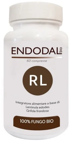 ENDODAL RL BIO 60CPR