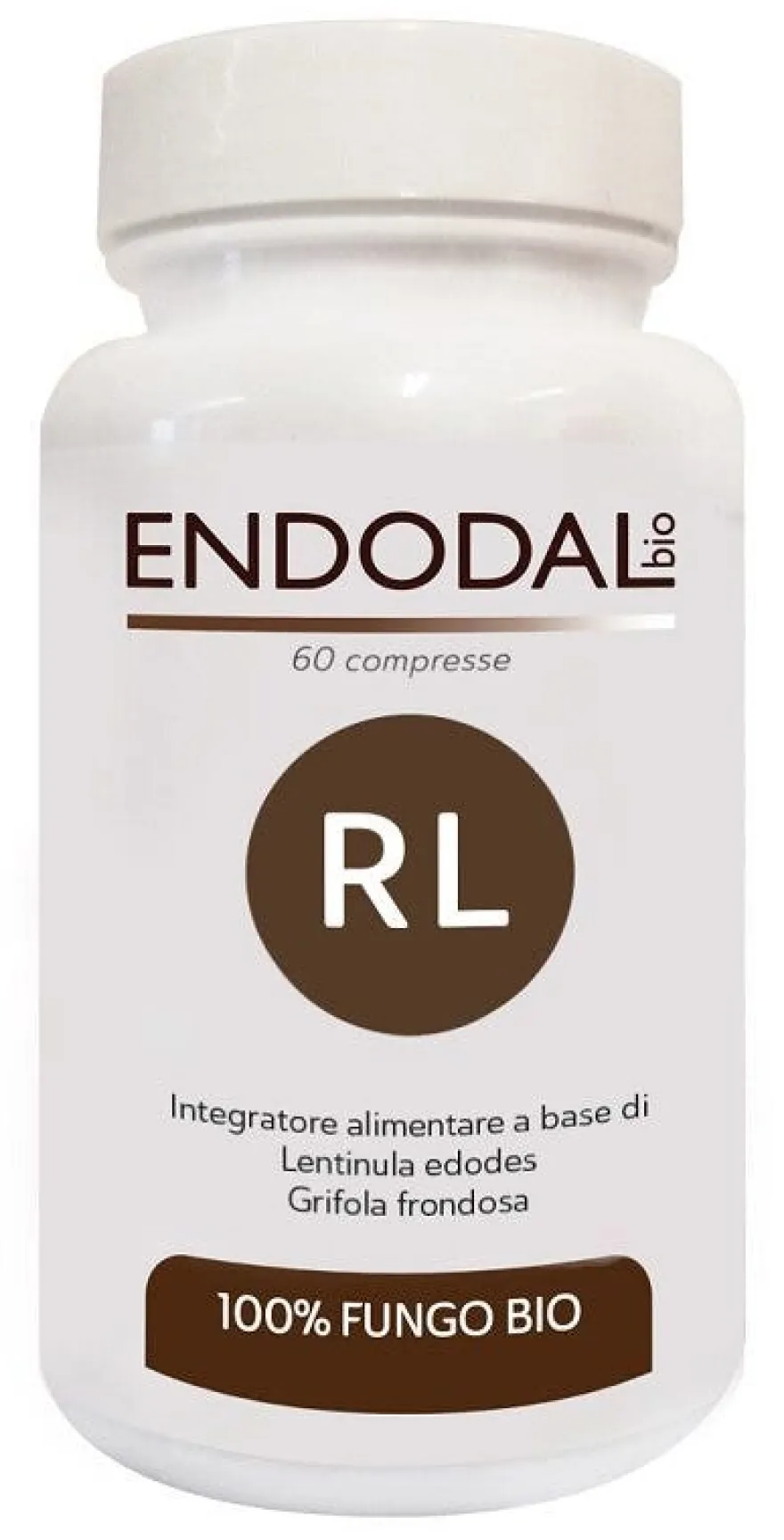 ENDODAL RL BIO 60CPR