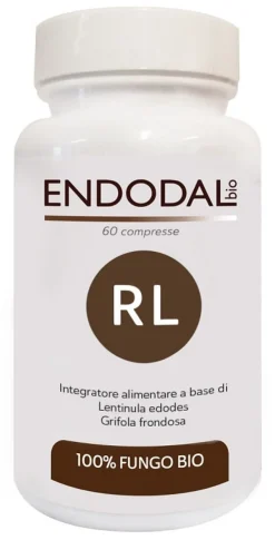 ENDODAL RL BIO 60CPR