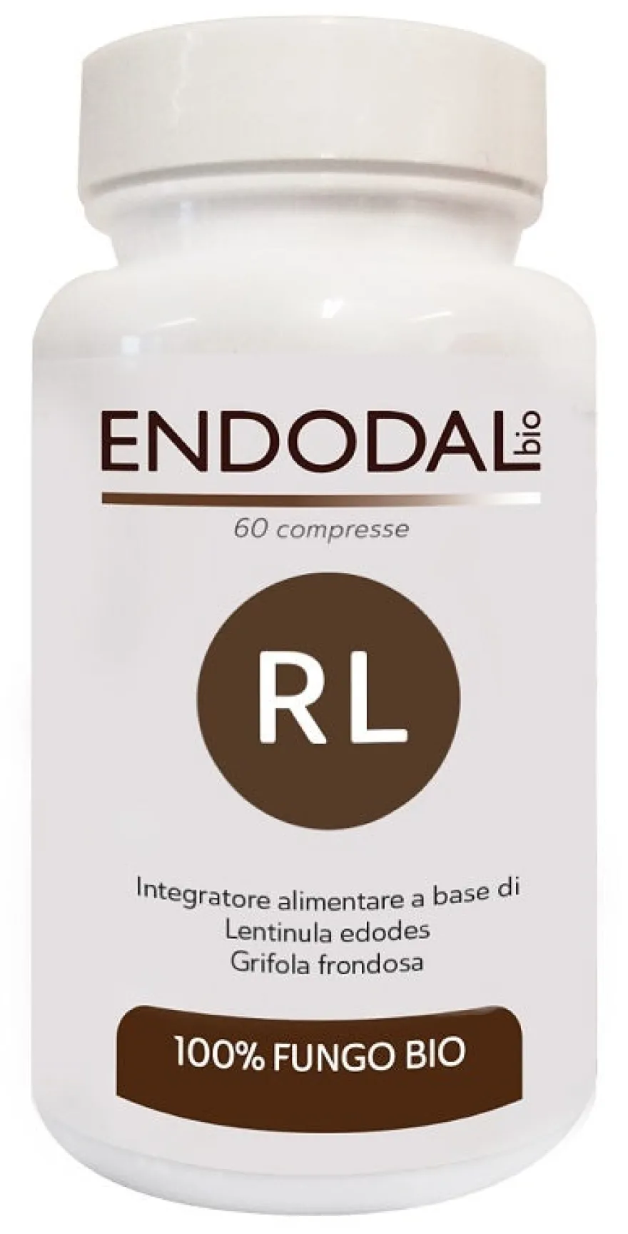 ENDODAL RL BIO 60CPR