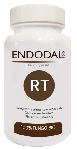 ENDODAL RT BIO 60CPR