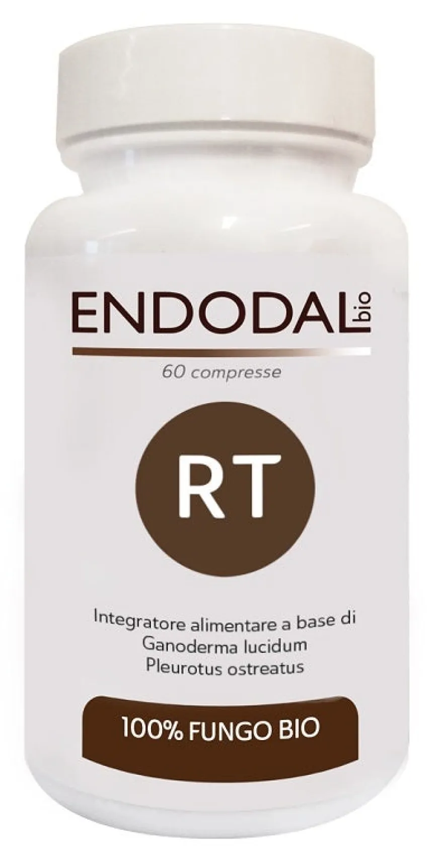 ENDODAL RT BIO 60CPR