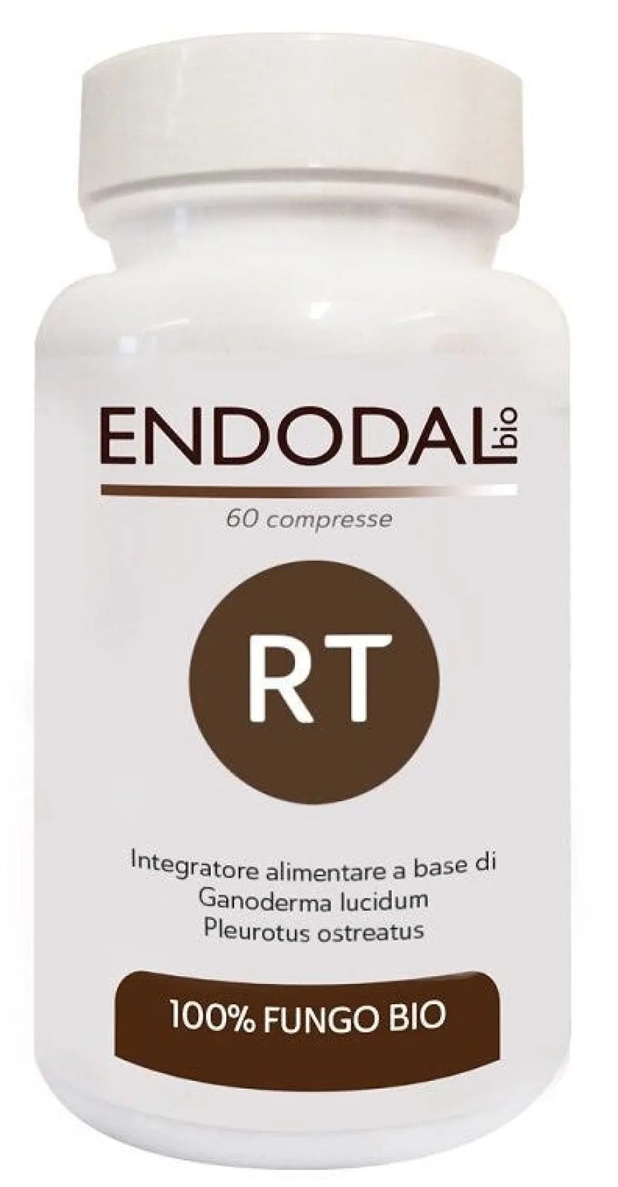 ENDODAL RT BIO 60CPR