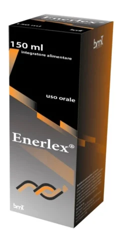 ENERLEX 150ML