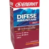 Enervit Difese Immunitarie Adulti Gusto Arancia 12 Buste