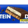 Enervit The Protein Deal Protein Bar Choco Vanilla Barretta Da 55g