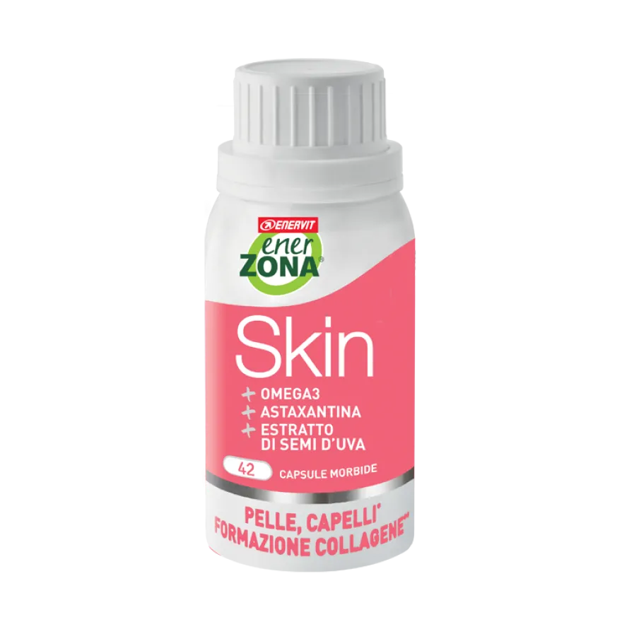 Enerzona Omega 3 Specialist Skin 42 Capsule