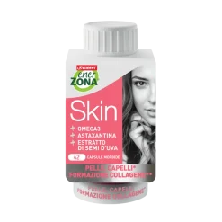 Enerzona Omega 3 Specialist Skin 42 Capsule