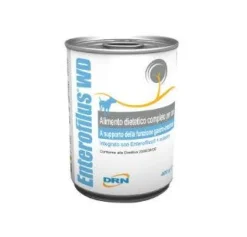 Enterofilus Wet Diet Alimento Dietetico Umido Cani 400g