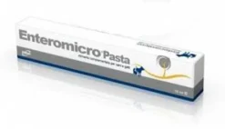 Enteromicro Pasta Alimento Complemetare Cani/Gatti 15ml