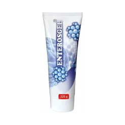 Enterosgel Sospensione Orale 225g Detox Intestinale Efficace
