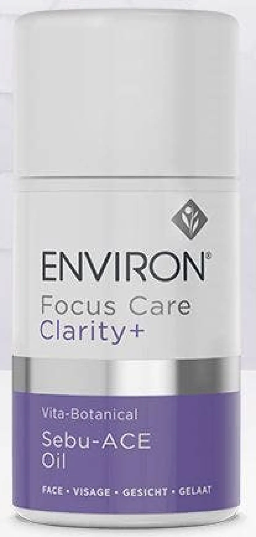 ENVIRON FCCL+ SEBU ACE OIL60ML