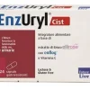 EnzUryl Cist 24 Capsule