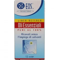 Eos Cajeput Oli Essenziali 12ml
