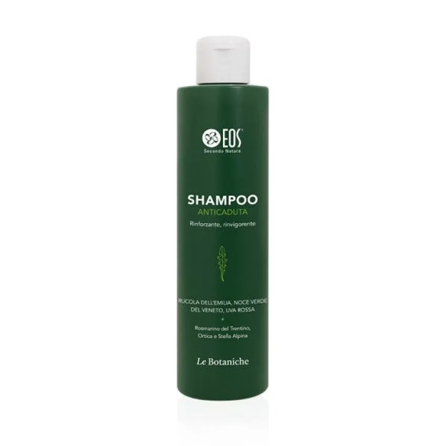 Eos Le Botaniche Shampoo Anticaduta 200ml