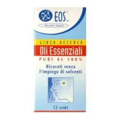 Eos Natura Lavanda Organica 12ml