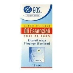 Eos Natura Limone Scorza 12ml