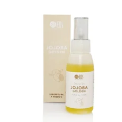 Eos Olio Jojoba Golden 75ml