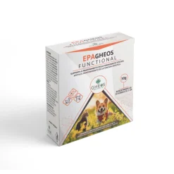 Epagheos Functional 30 Bustine