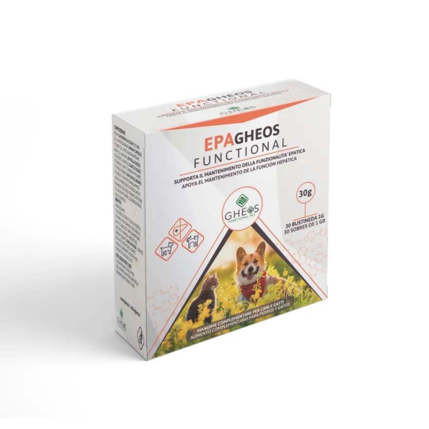Epagheos Functional 30 Bustine