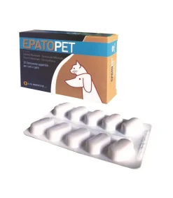 Epatopet 30 Compresse