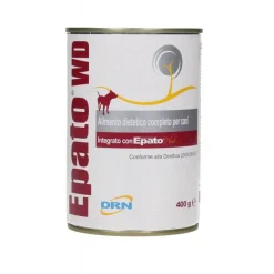 Epato Wet Diet Alimento Umido Cani 400g - Dieta Specifica