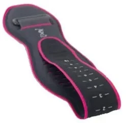 Epibrace Pro Tutore Per Epicondilite Ed Epitrocleite Taglia Unica Ambidestra Colore Fucsia EPI-200F