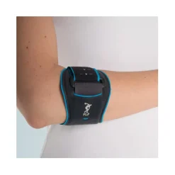 Epibrace Pro Tutore Per Epicondilite Ed Epitrocleite Taglia Unica Ambidestra Colore Fucsia EPI-200F