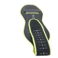 Epibrace Pro Tutore Per Epicondilite Ed Epitrocleite Taglia Unica Ambidestra Colore Lime EPI-200L