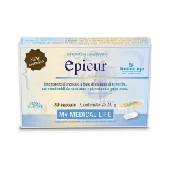 Epicur 30 Capsule