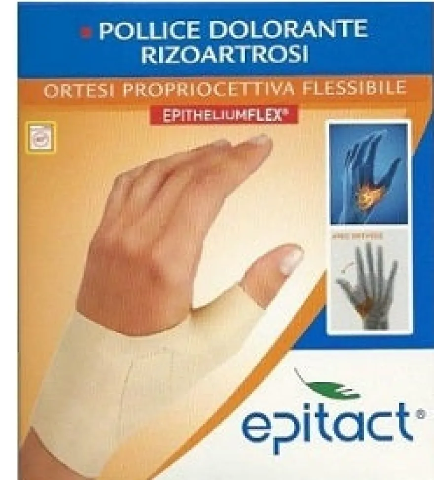 Epitact Ortesi Mano Flex Dx Taglia L