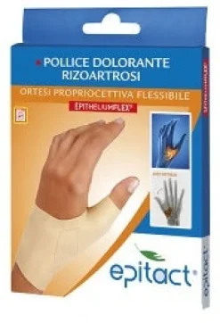 Epitact Ortesi Mano Flex Sx Taglia M