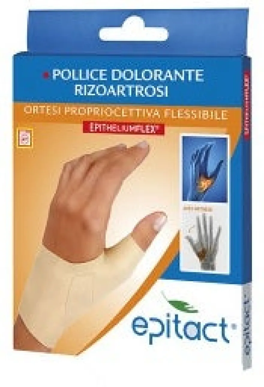 Epitact Ortesi Mano Flex Sx Taglia M